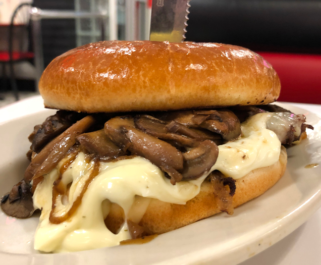 Illustration for article titled Every Steak 'n Shake burger, ranked